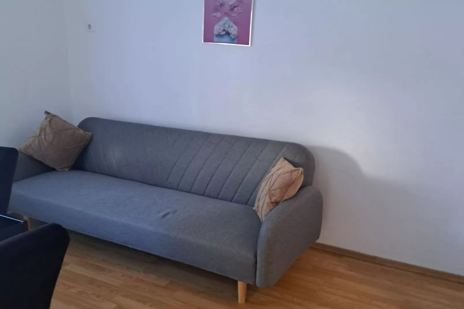 Apartment Marko (ST) - Three Bedroom Apartment with Balcony and Garden View-Binnen