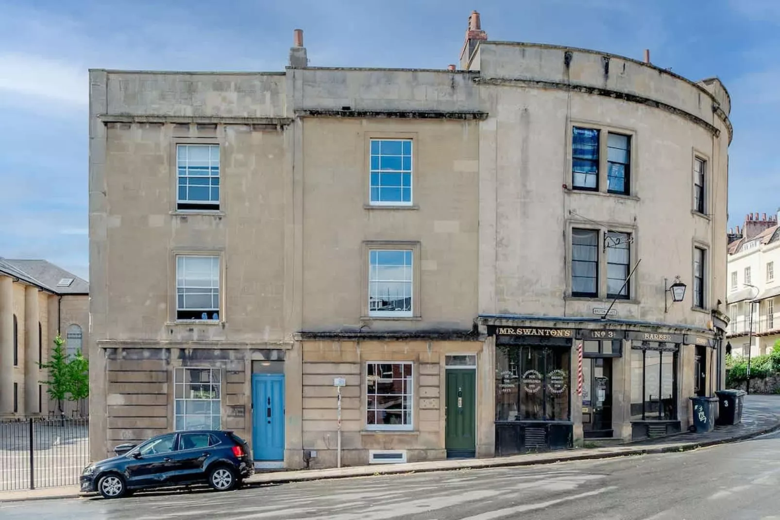 BS8 Bruton Pl 2-Buitenlucht