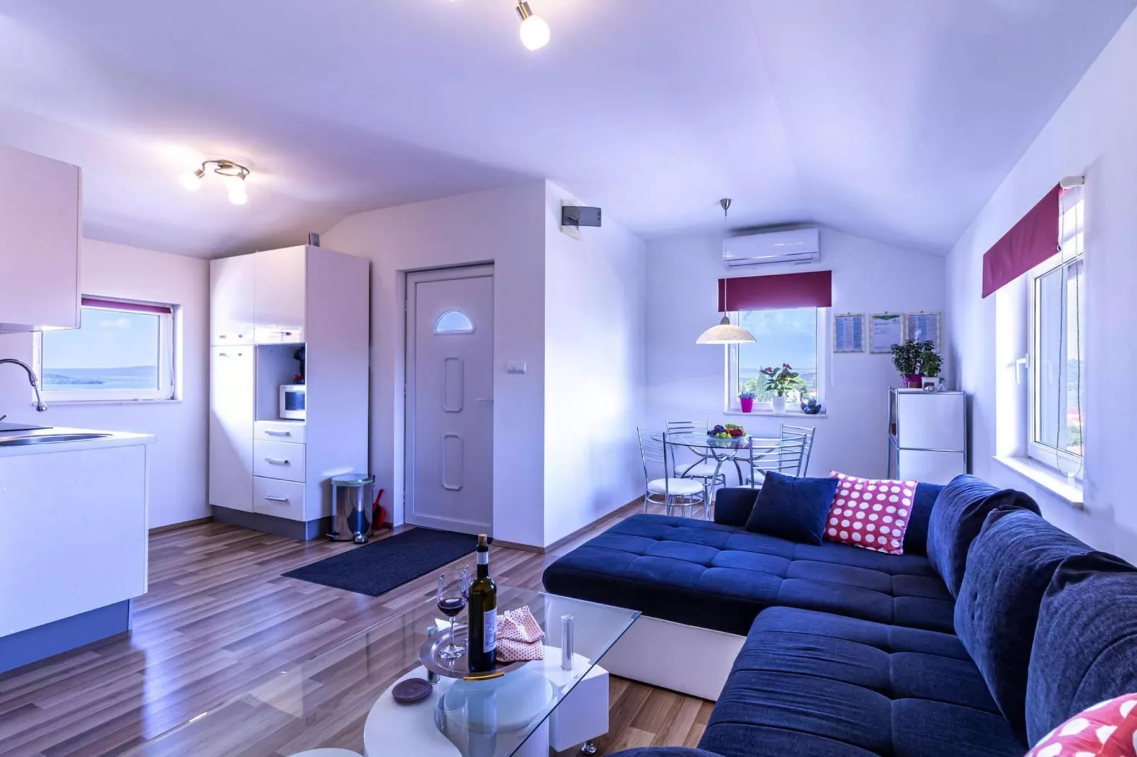 Apartment ALAN Sibenik - Bilice A6-4