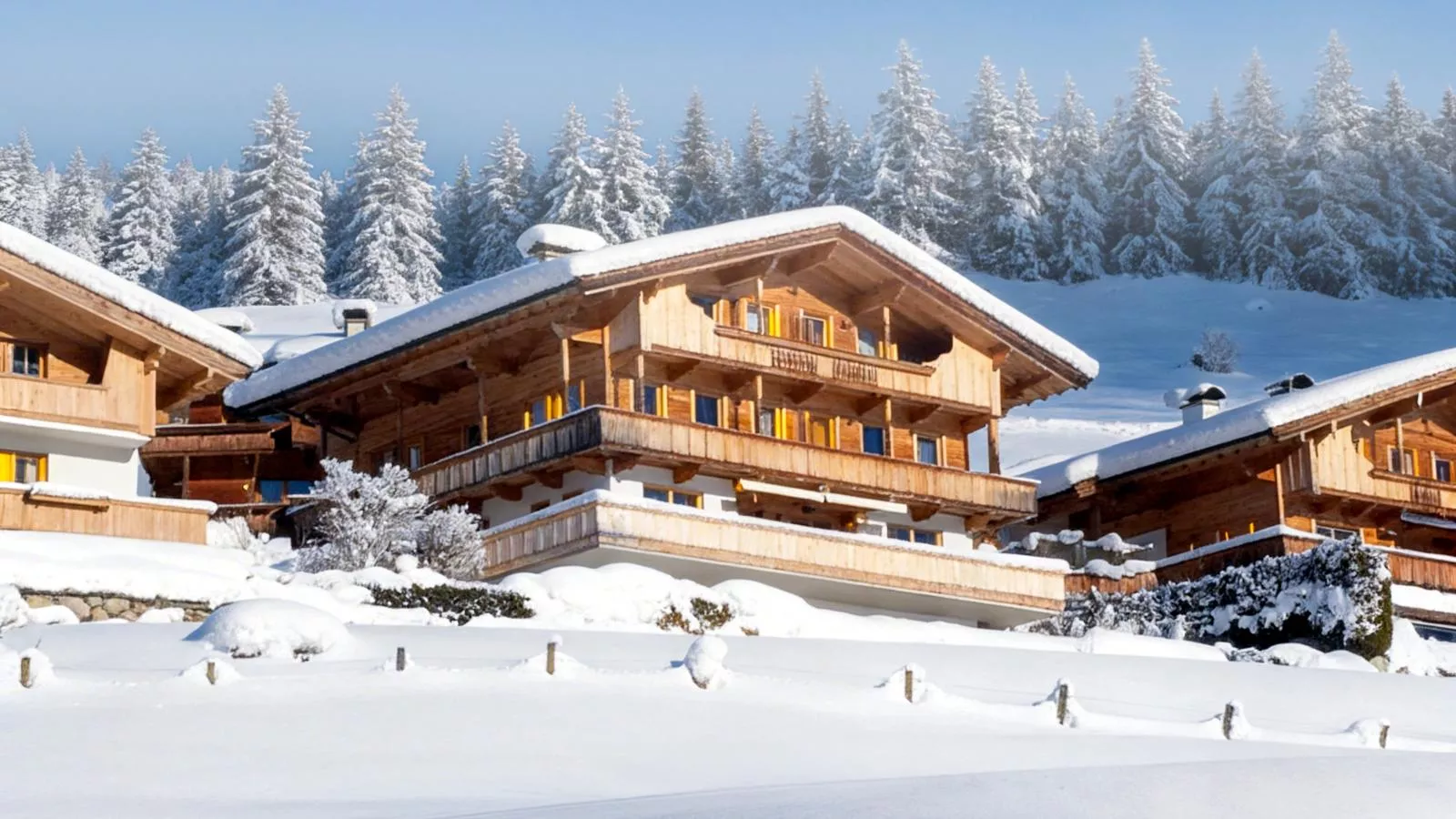 Haus Fernwald Top Nynke