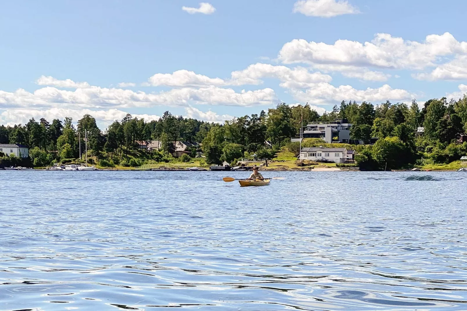 9 persoons vakantie huis in NESØYA-By Traum