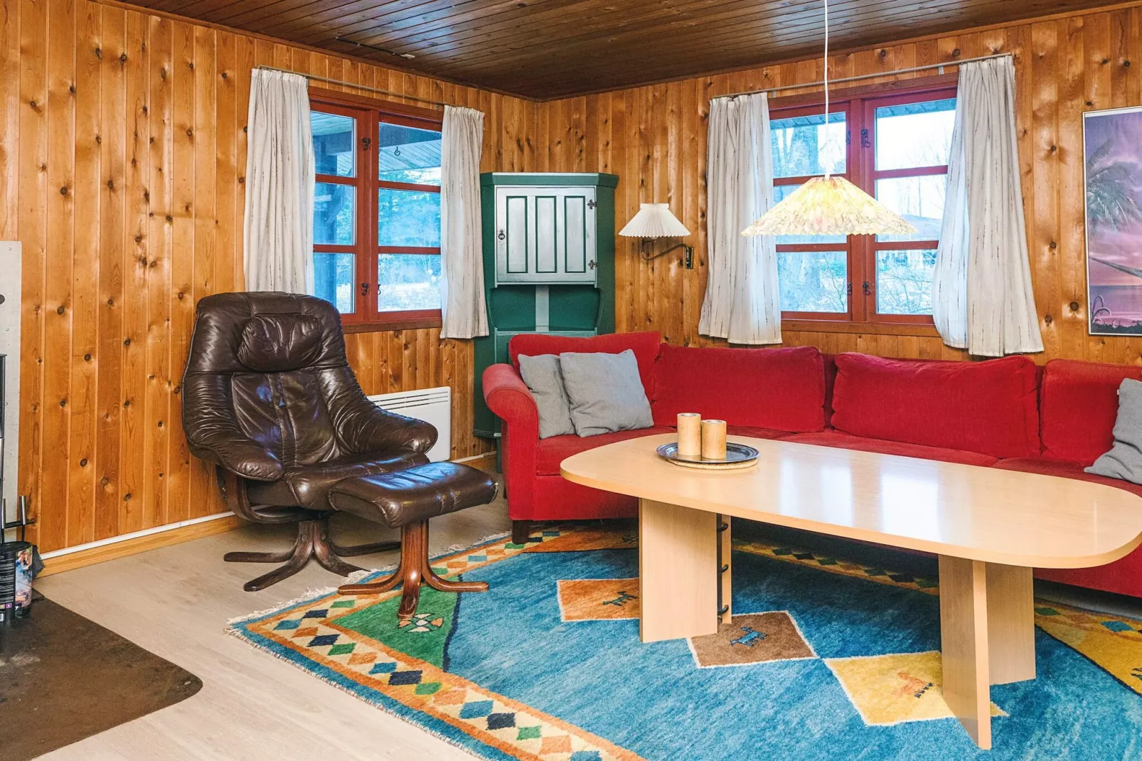 6 persoons vakantie huis in Toftlund-By Traum - Binnen