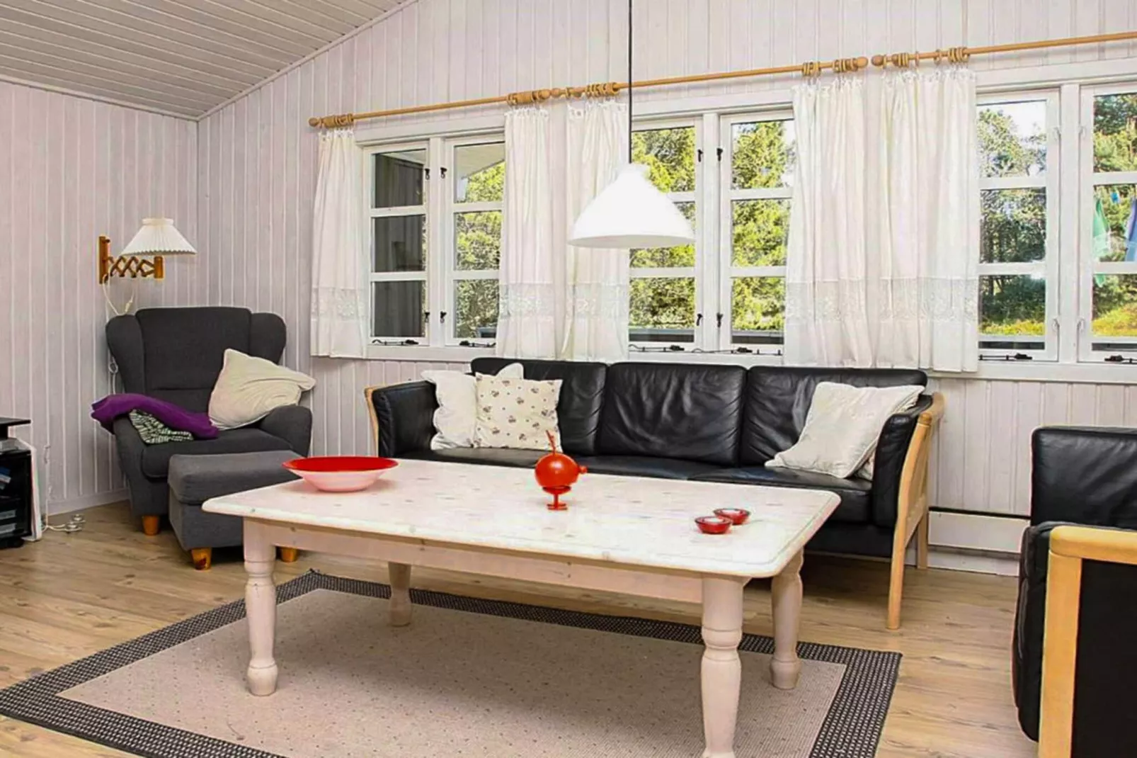 6 persoons vakantie huis in Ålbæk-By Traum-Binnen