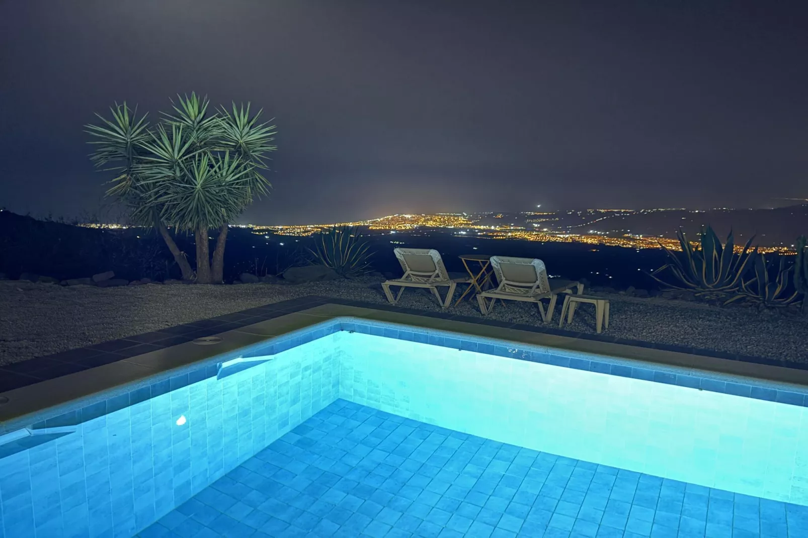 Villa La Beata - Zwembad