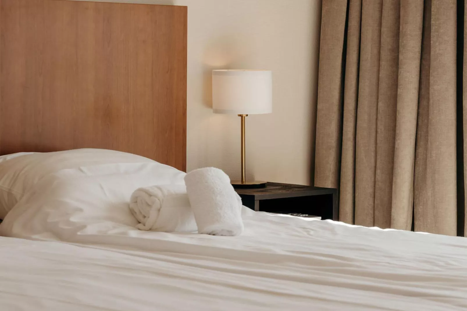 De Vlijt - First class A-Slaapkamer