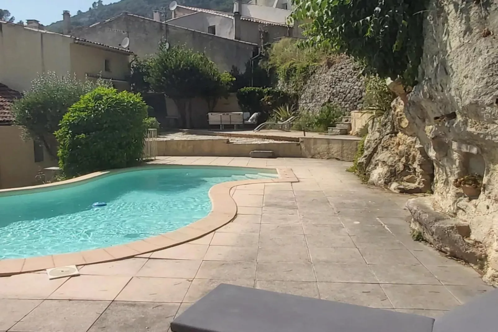 Pool & View Village home - Zwembad