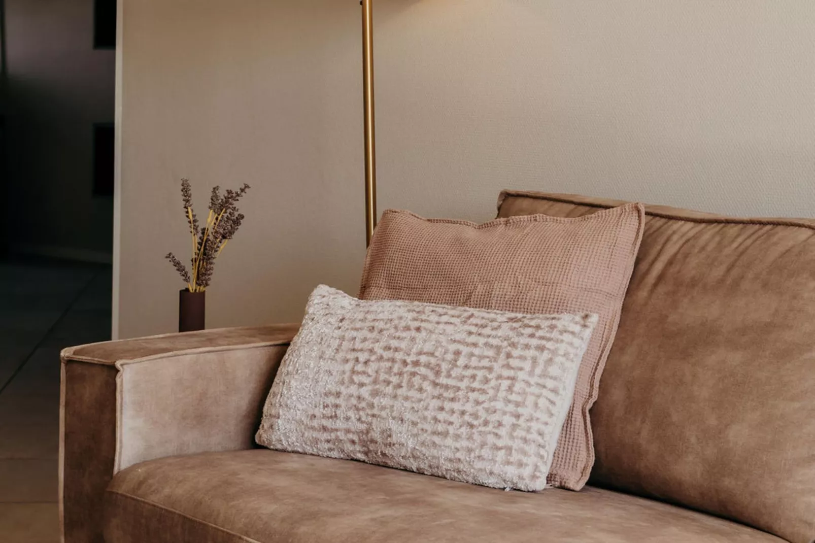 De Vlijt - Royal Class-Woonkamer