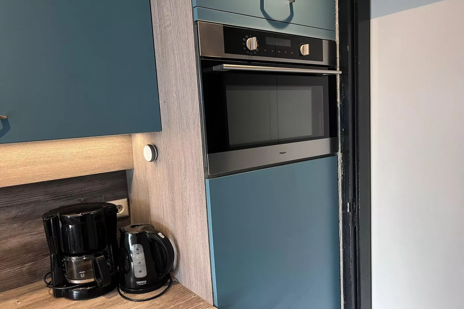 Vosseven 46&47 Aalbes - Keuken