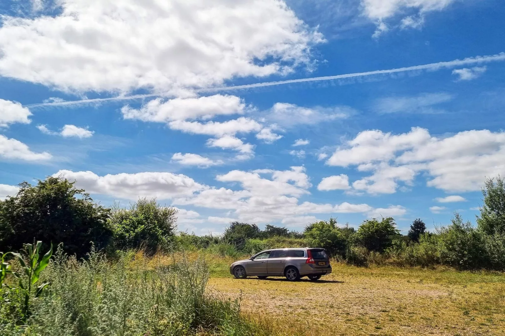 4 persoons vakantie huis in Tønder-By Traum