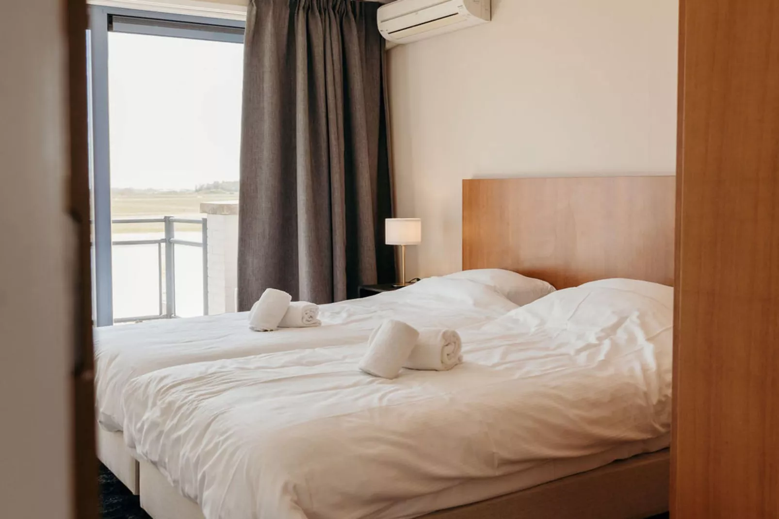 De Vlijt - Business class