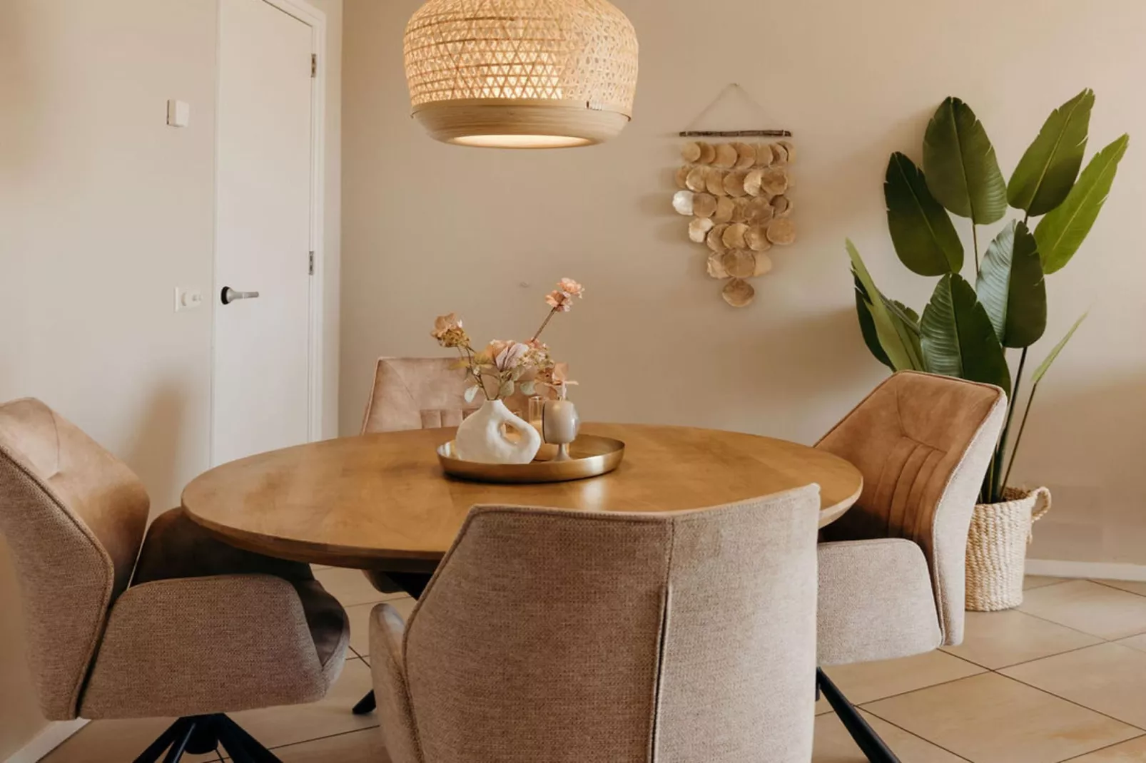 De Vlijt - Royal Class-Eetkamer