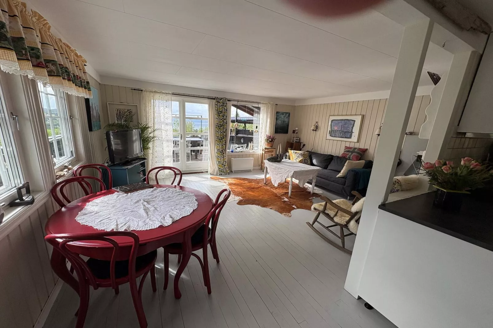 8 Personen vakantie huis in frosta