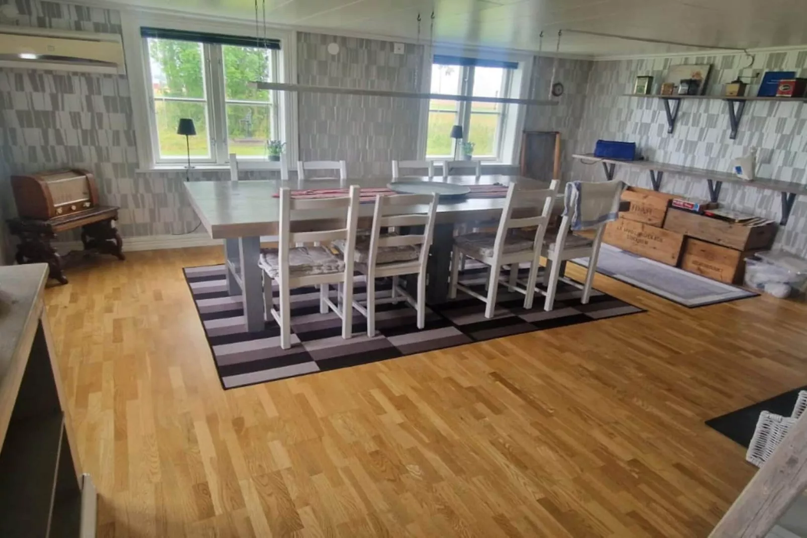 4 sterren vakantie huis in ÖDESHÖG