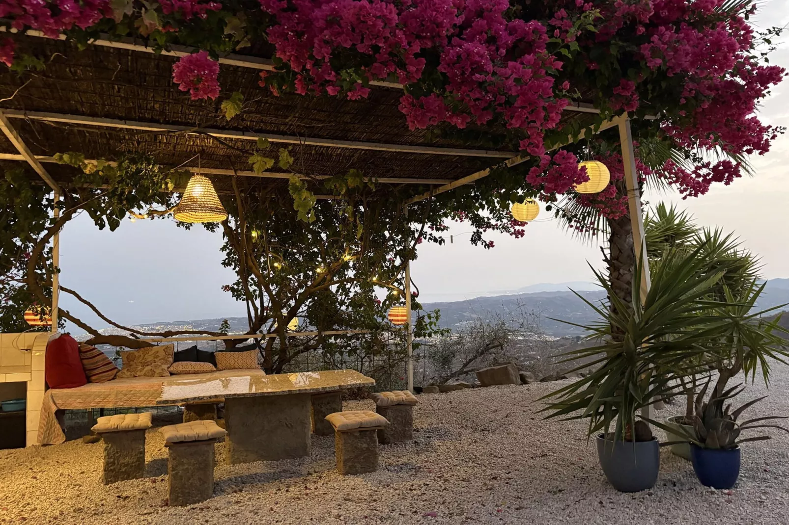 Villa La Beata - Faciliteiten