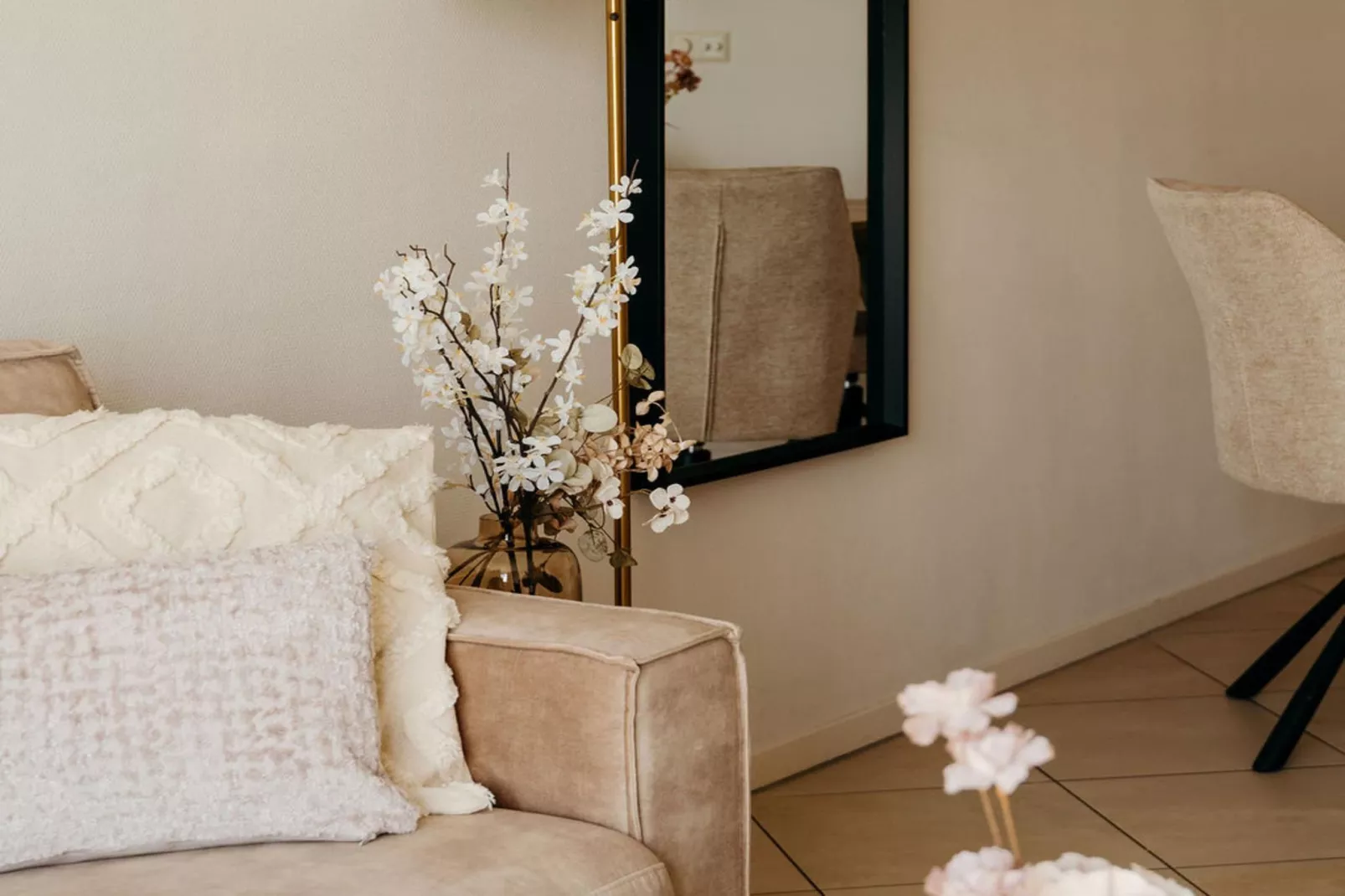 De Vlijt - First class A-Woonkamer