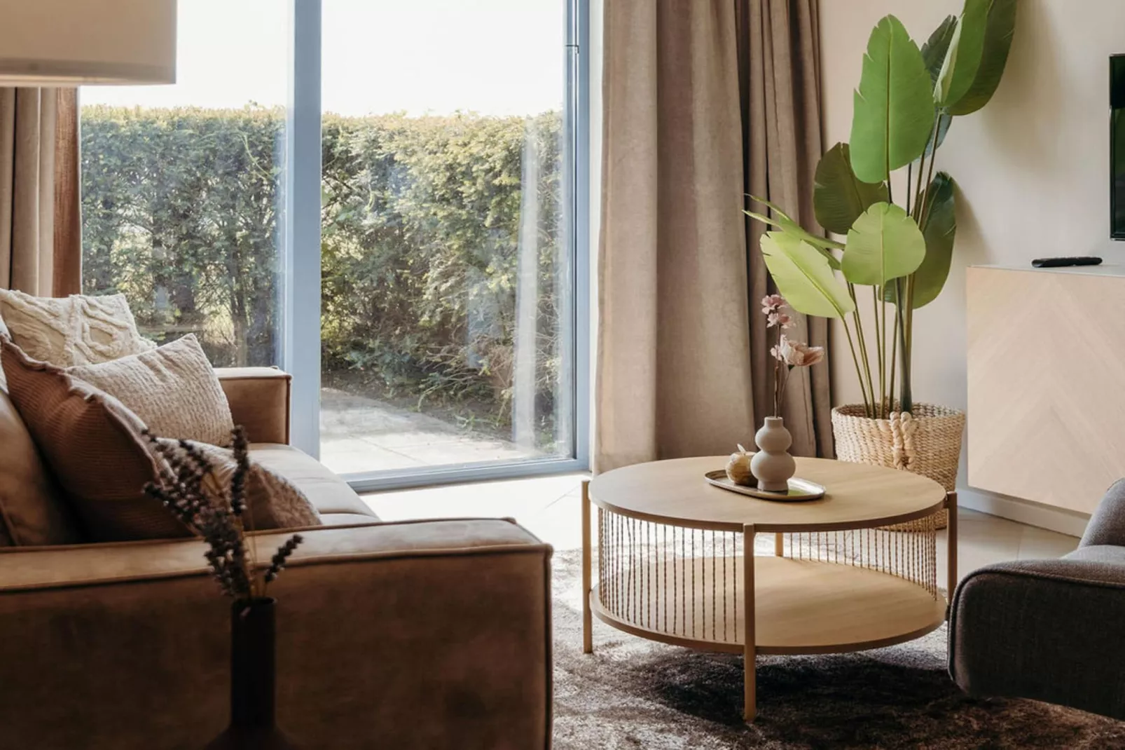 De Vlijt - Royal Class-Woonkamer