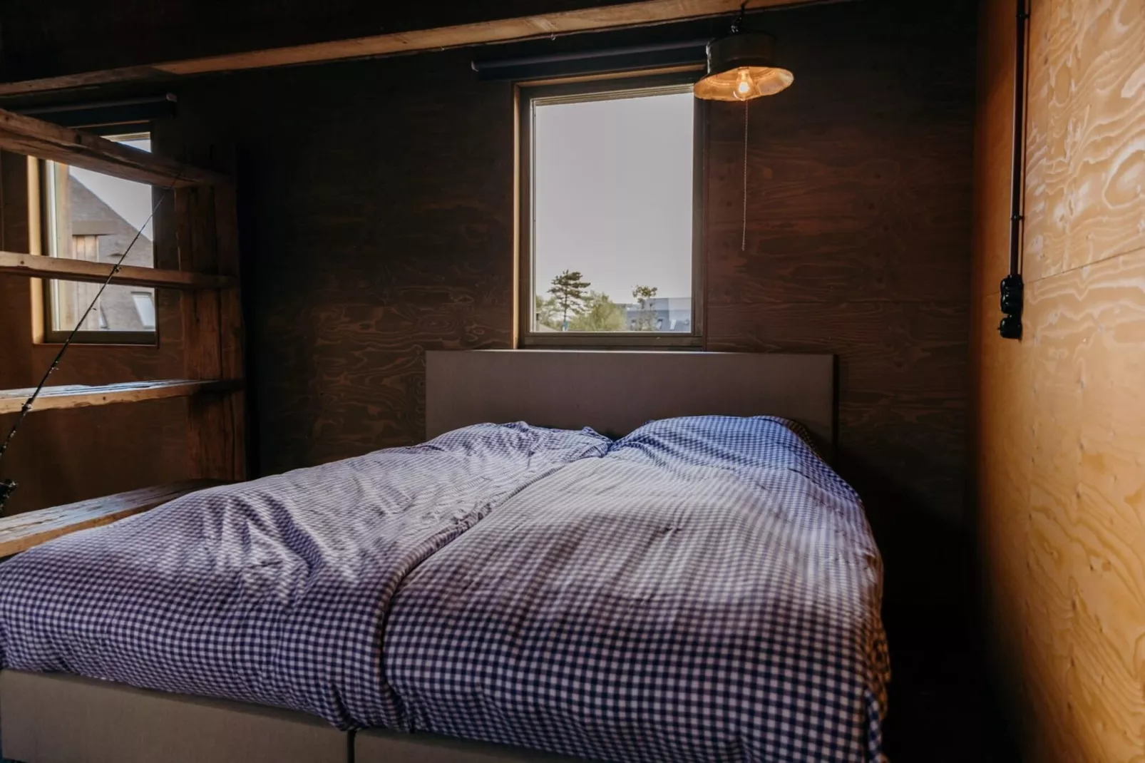 Juttershut Duynpark - Callantsoog