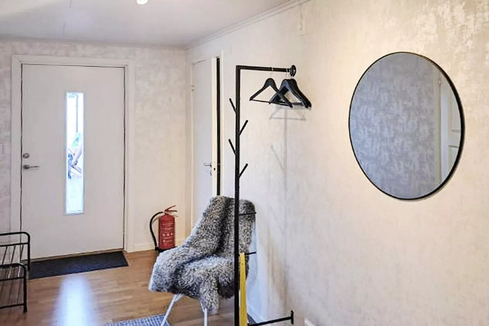 4 sterren vakantie huis in Gotlands Tofta - Binnen