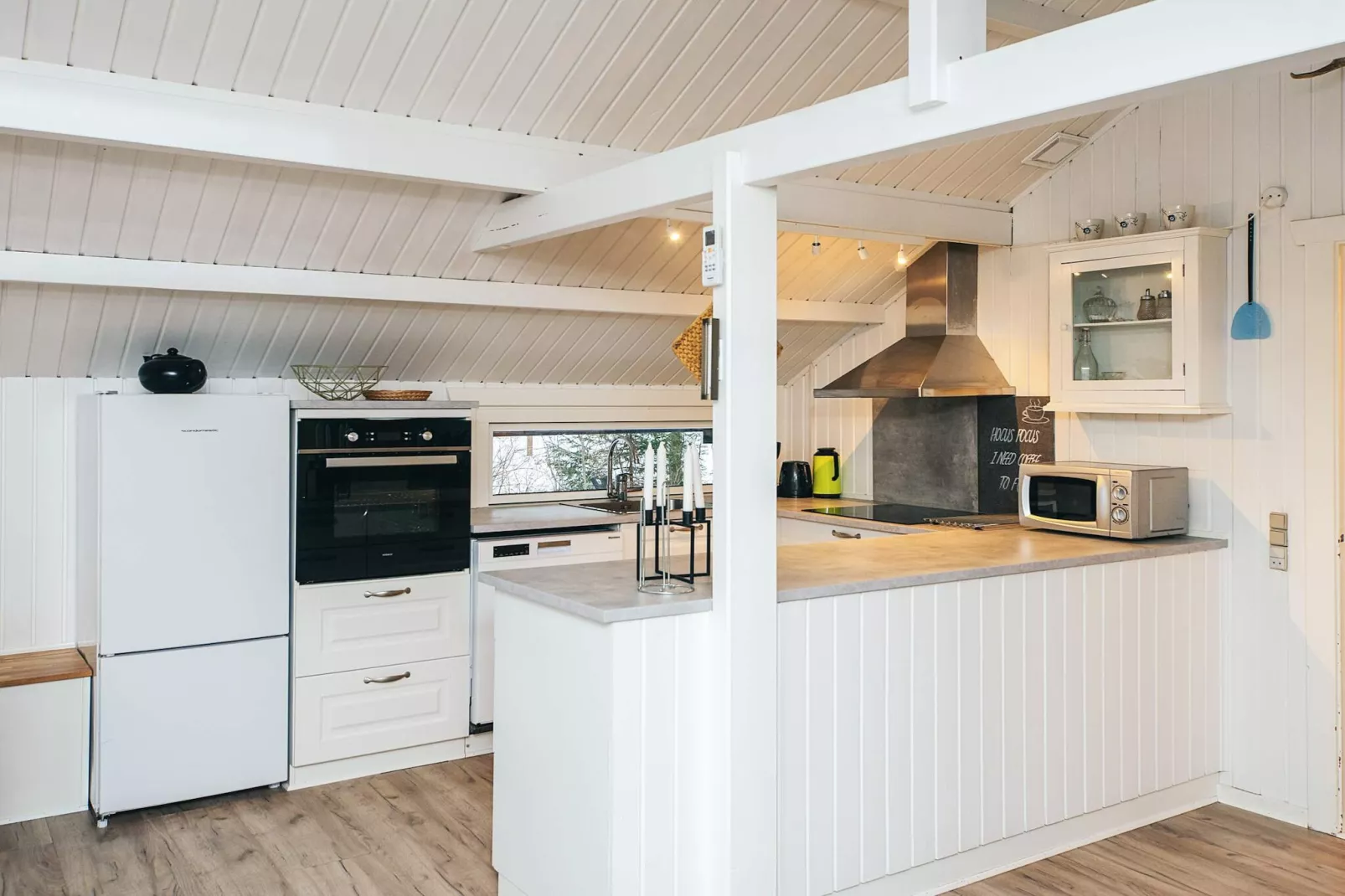 6 persoons vakantie huis in Toftlund-By Traum-Binnen