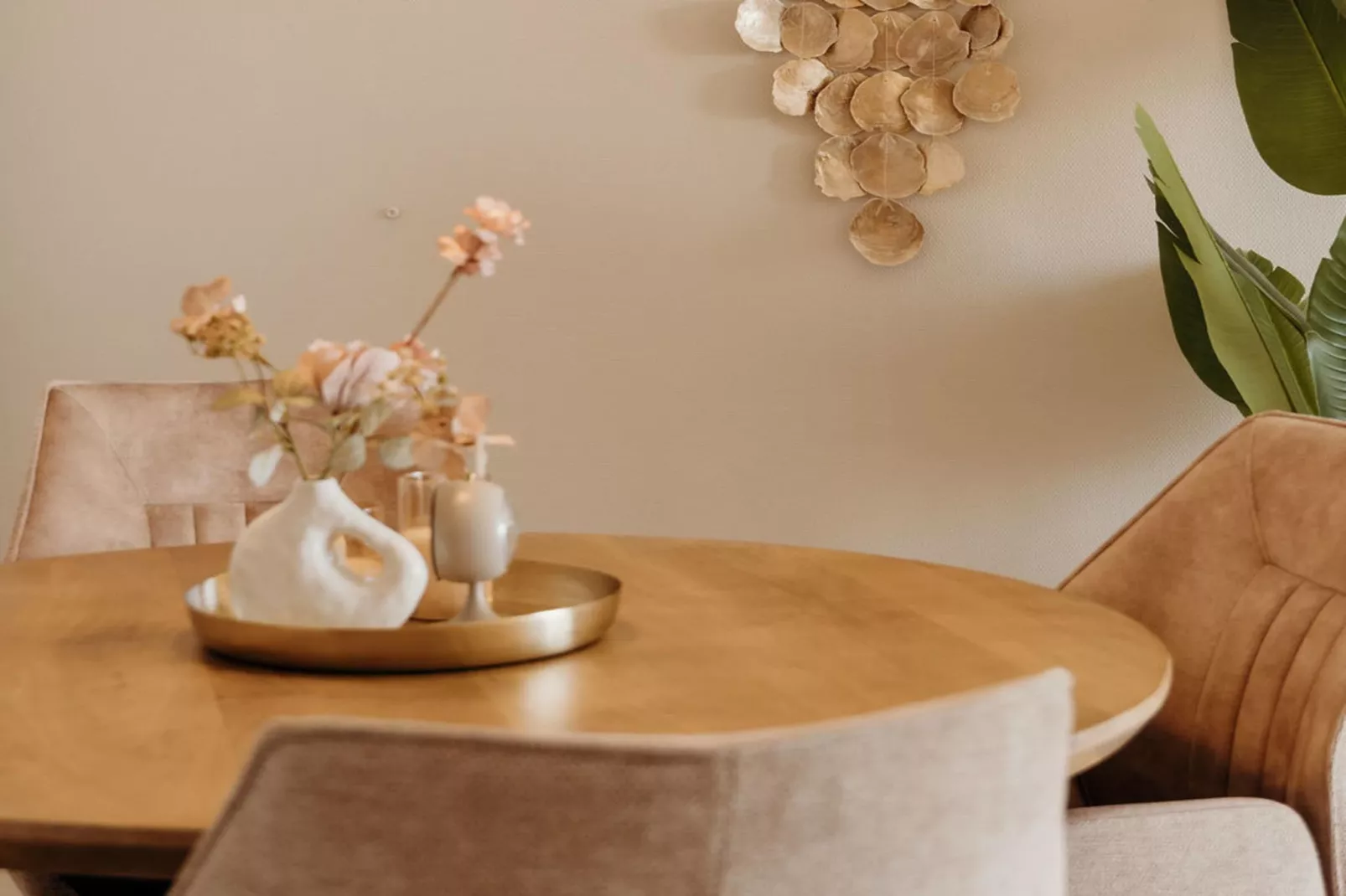 De Vlijt - First class B-Eetkamer