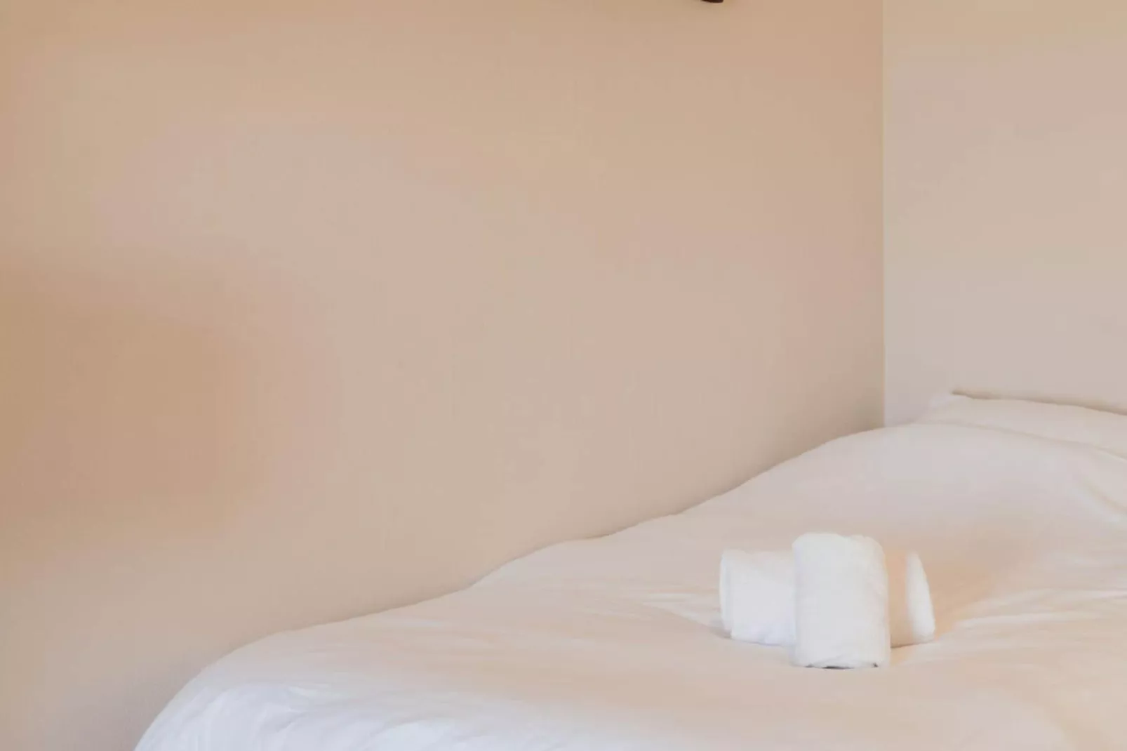 De Vlijt - Royal Class-Slaapkamer