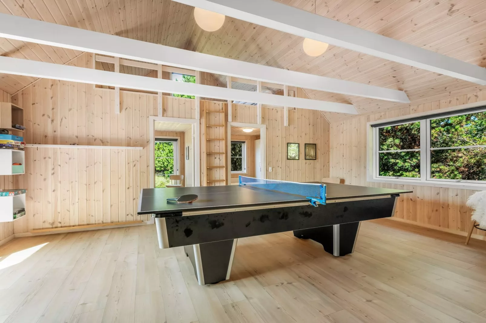 Luxe strandhuis in Henne -- By Traum Ferienwohnungen - Niet-getagd