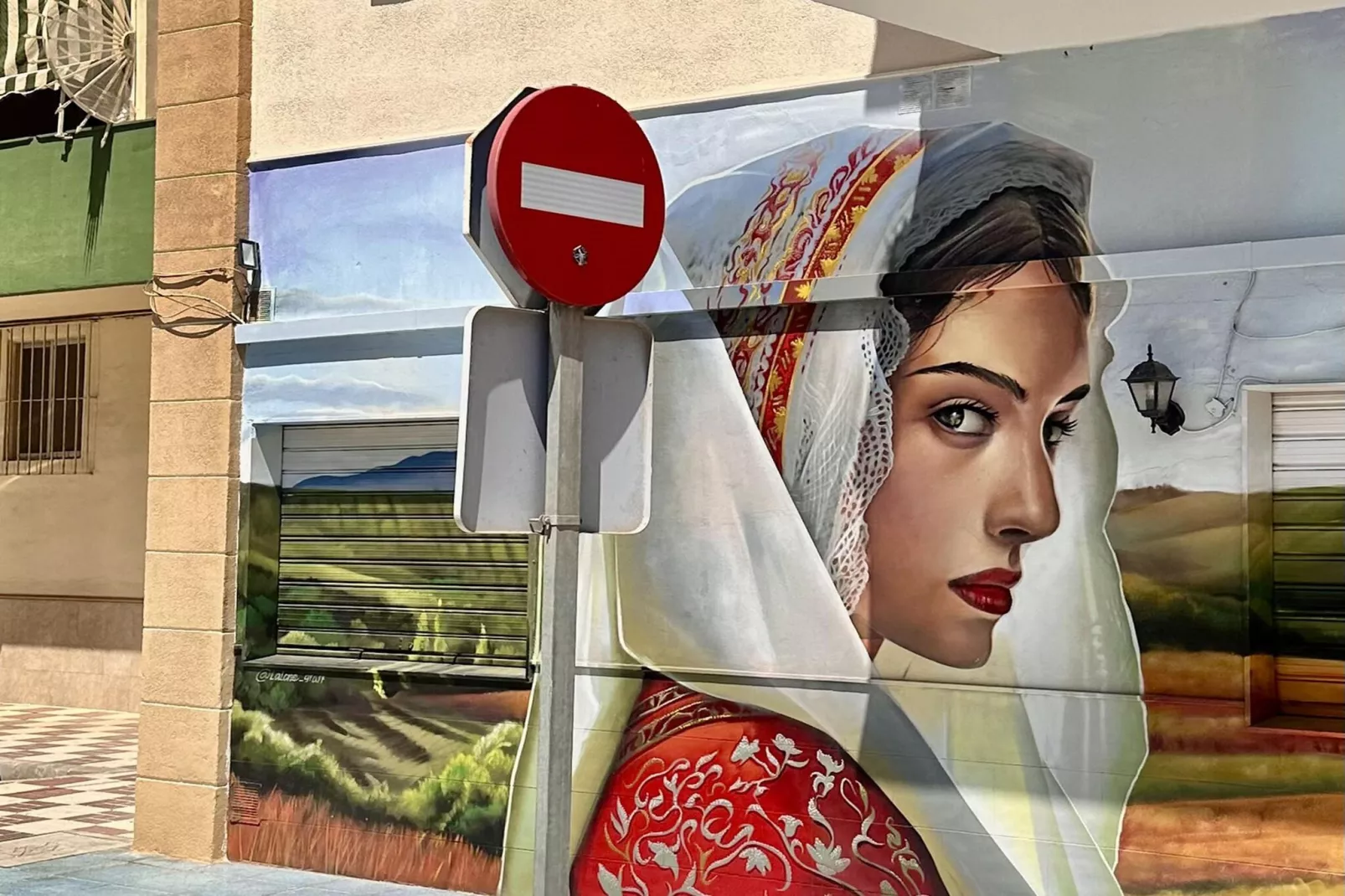 Villa La Beata - Sfeer