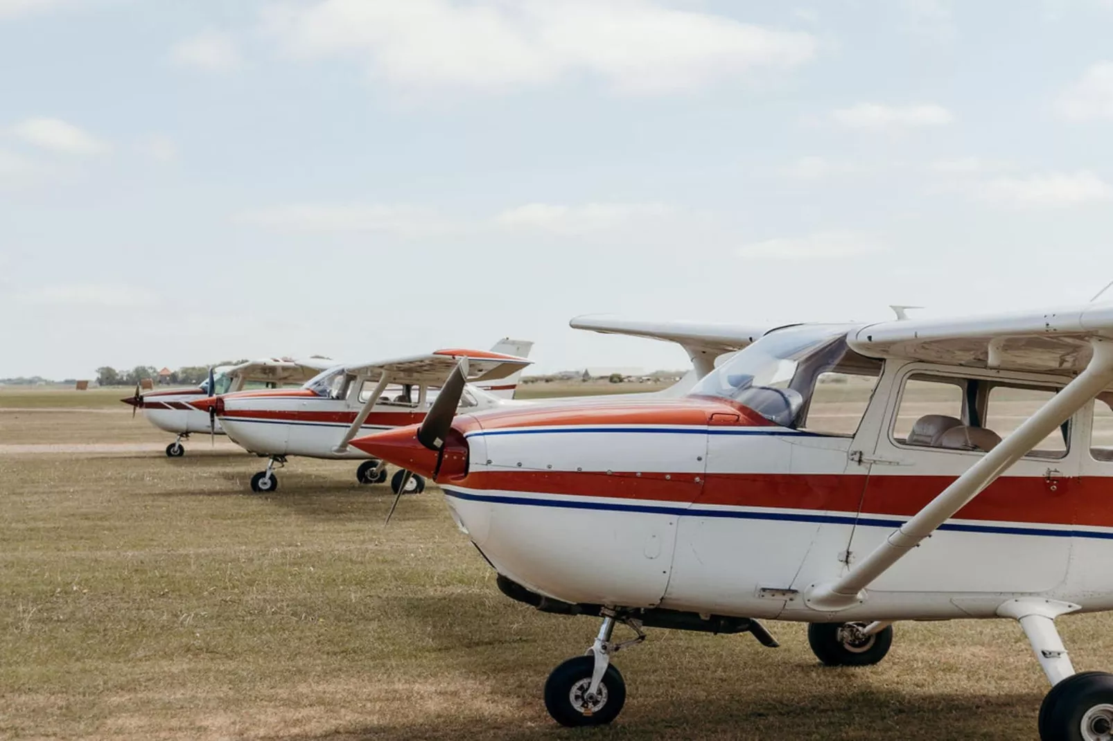 De Vlijt - Business class-Gebieden zomer 1km