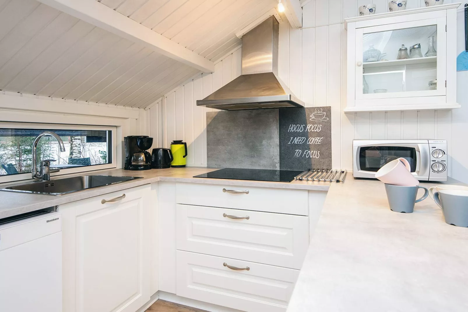 6 persoons vakantie huis in Toftlund-By Traum-Binnen