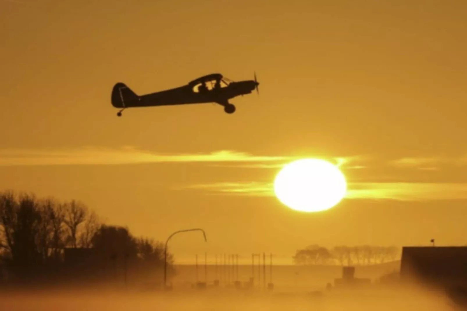 De Vlijt - Business class-Sfeer