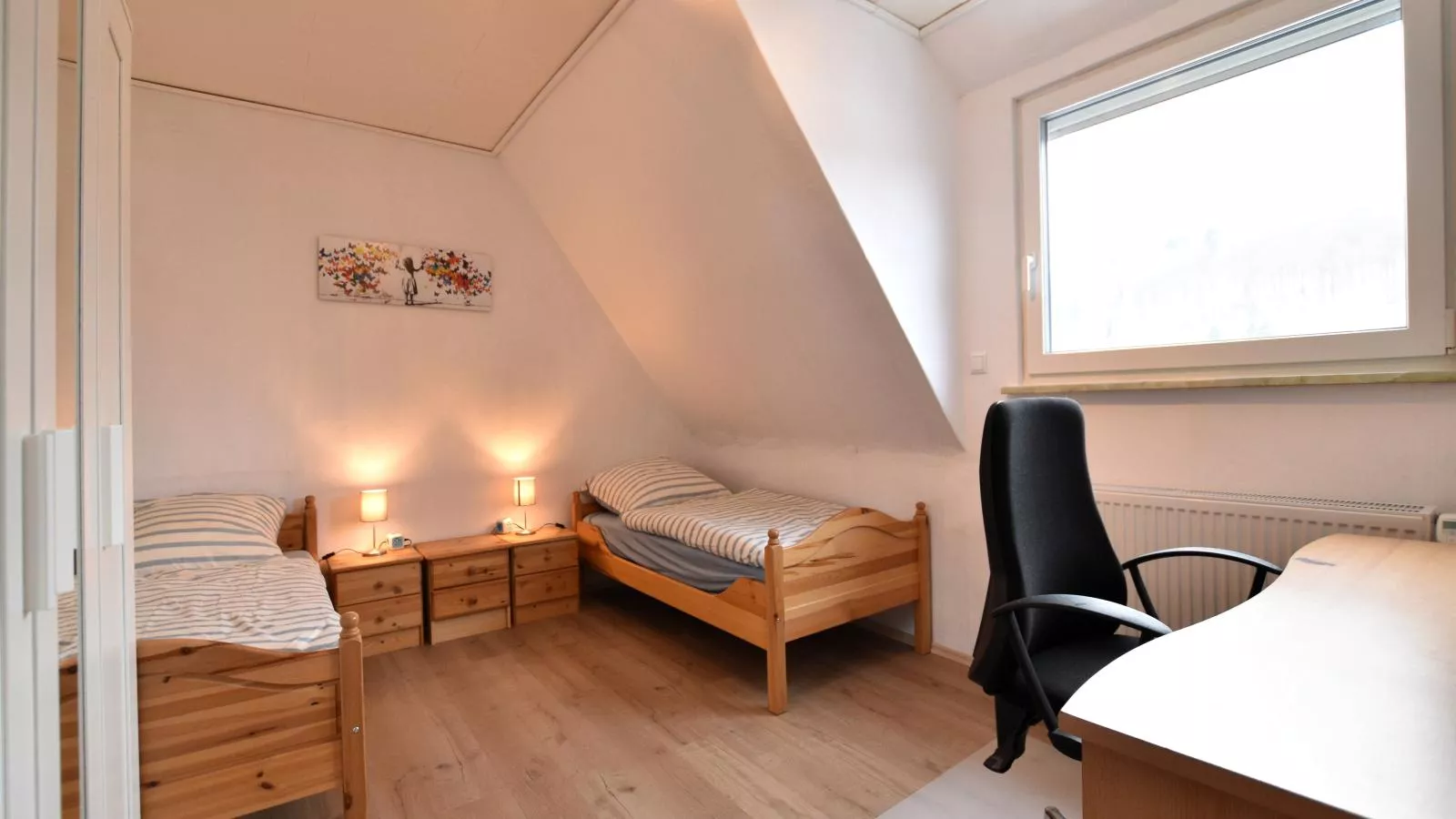 Emmer-Idyll-Slaapkamer