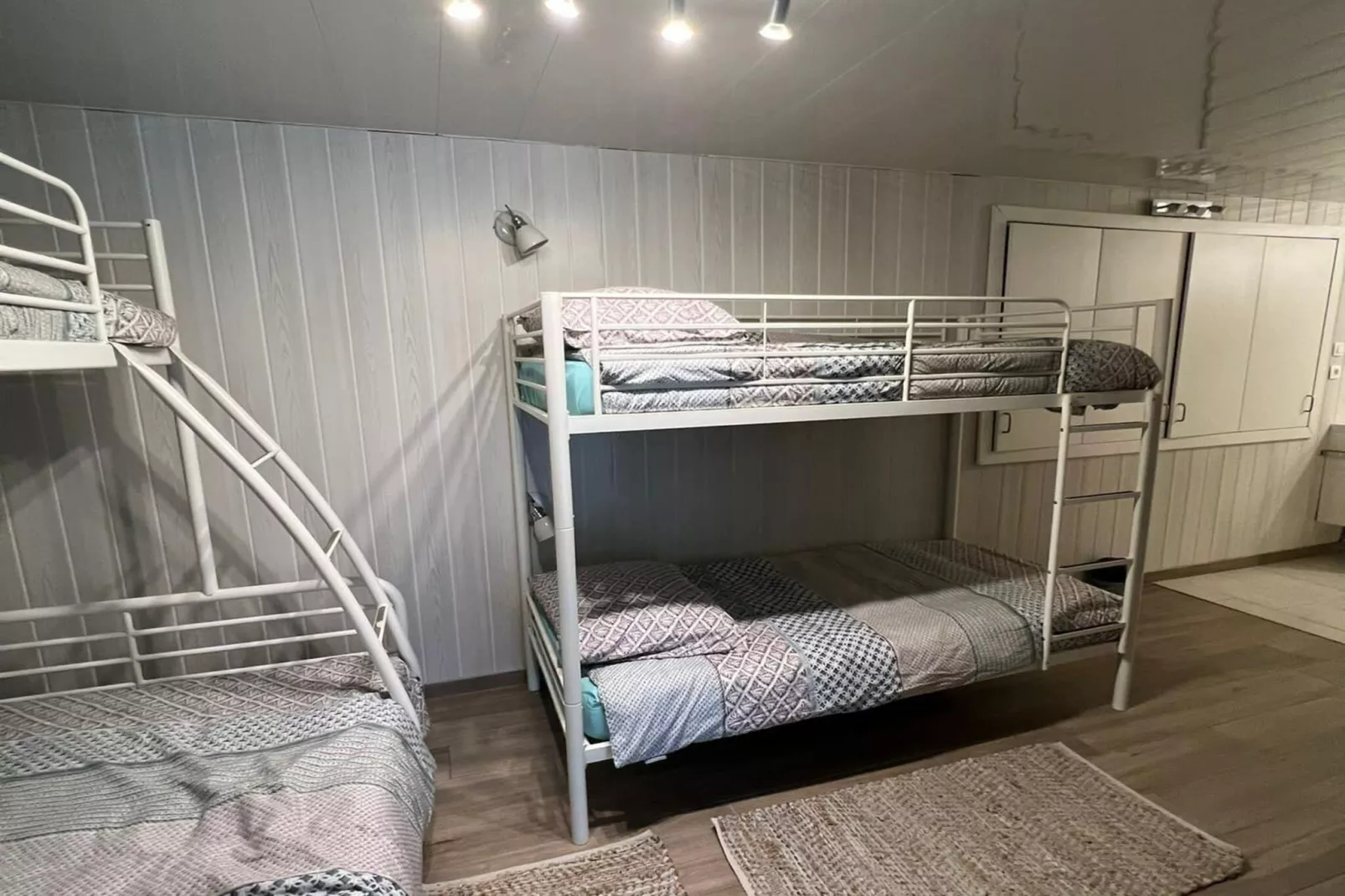 Le Place - Slaapkamer