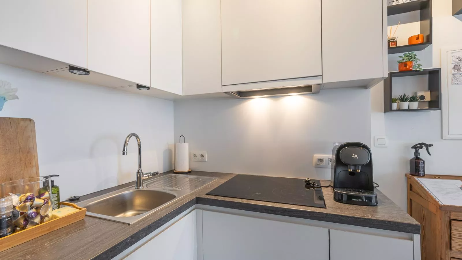 Amazone - 0304-Keuken