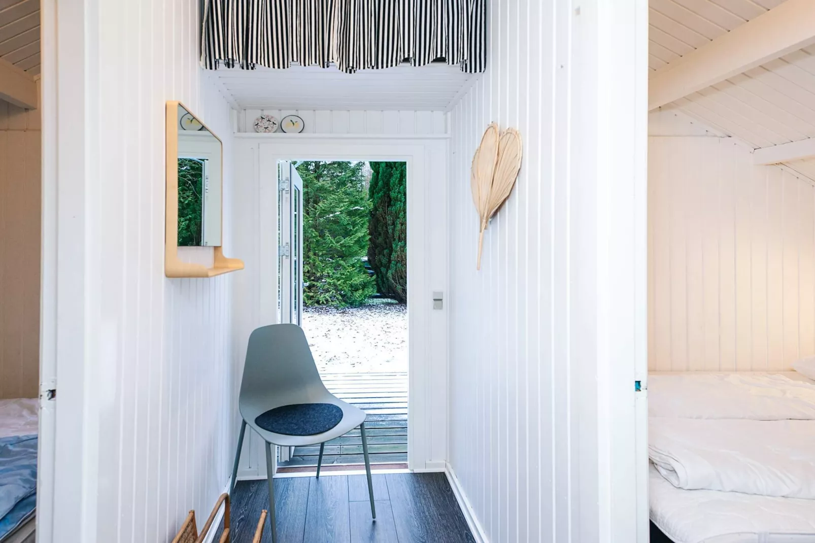 6 persoons vakantie huis in Toftlund-By Traum-Binnen