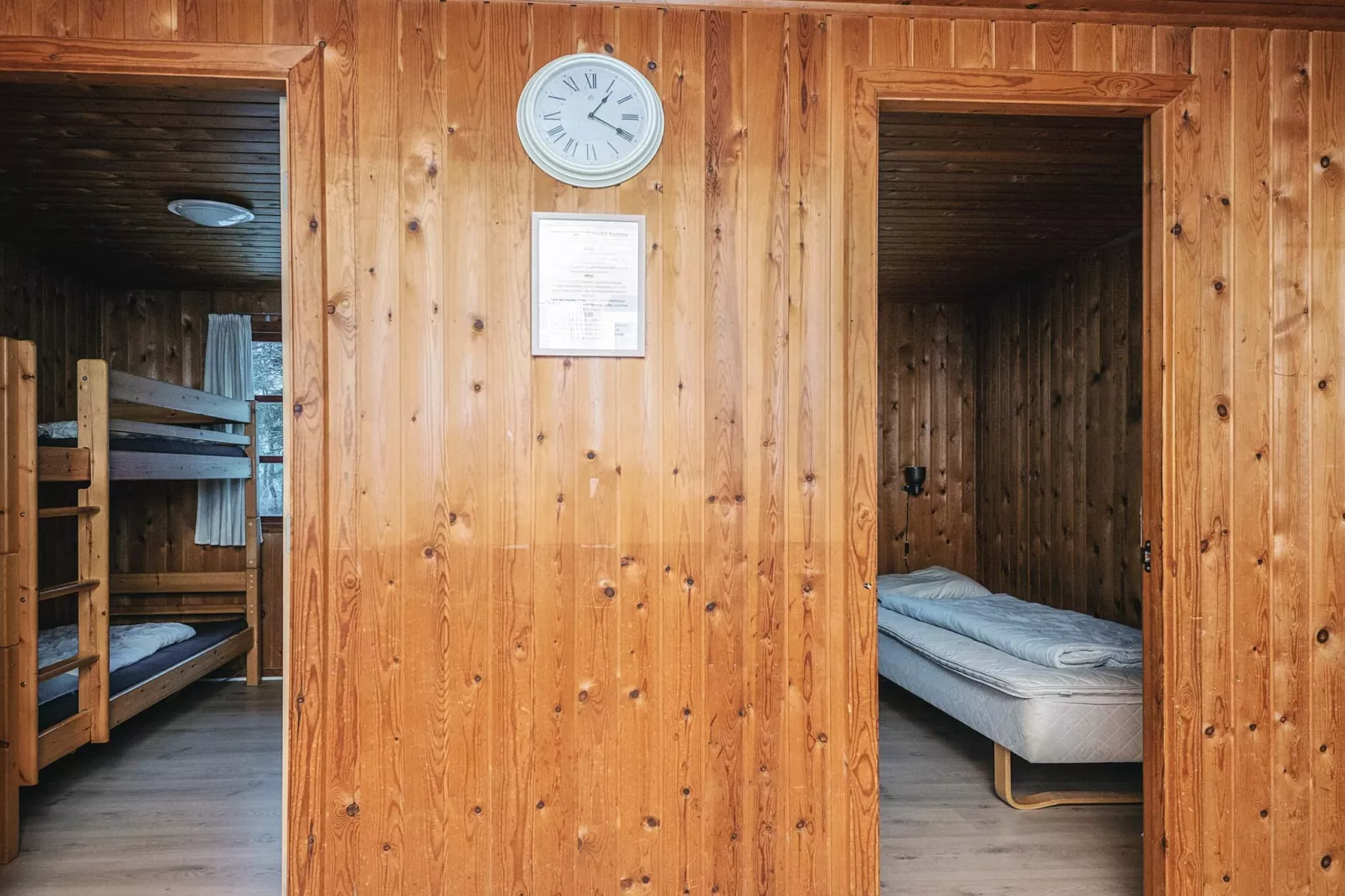 6 persoons vakantie huis in Toftlund-By Traum - Binnen