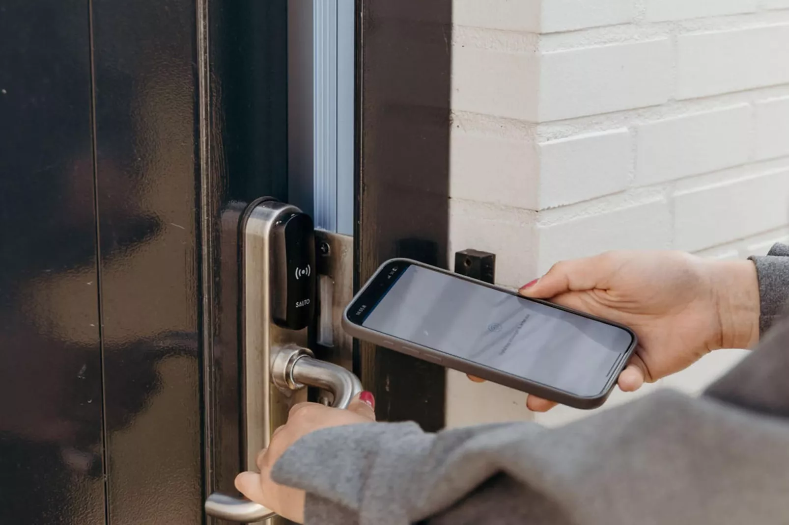 De Vlijt - First class B-Sfeer