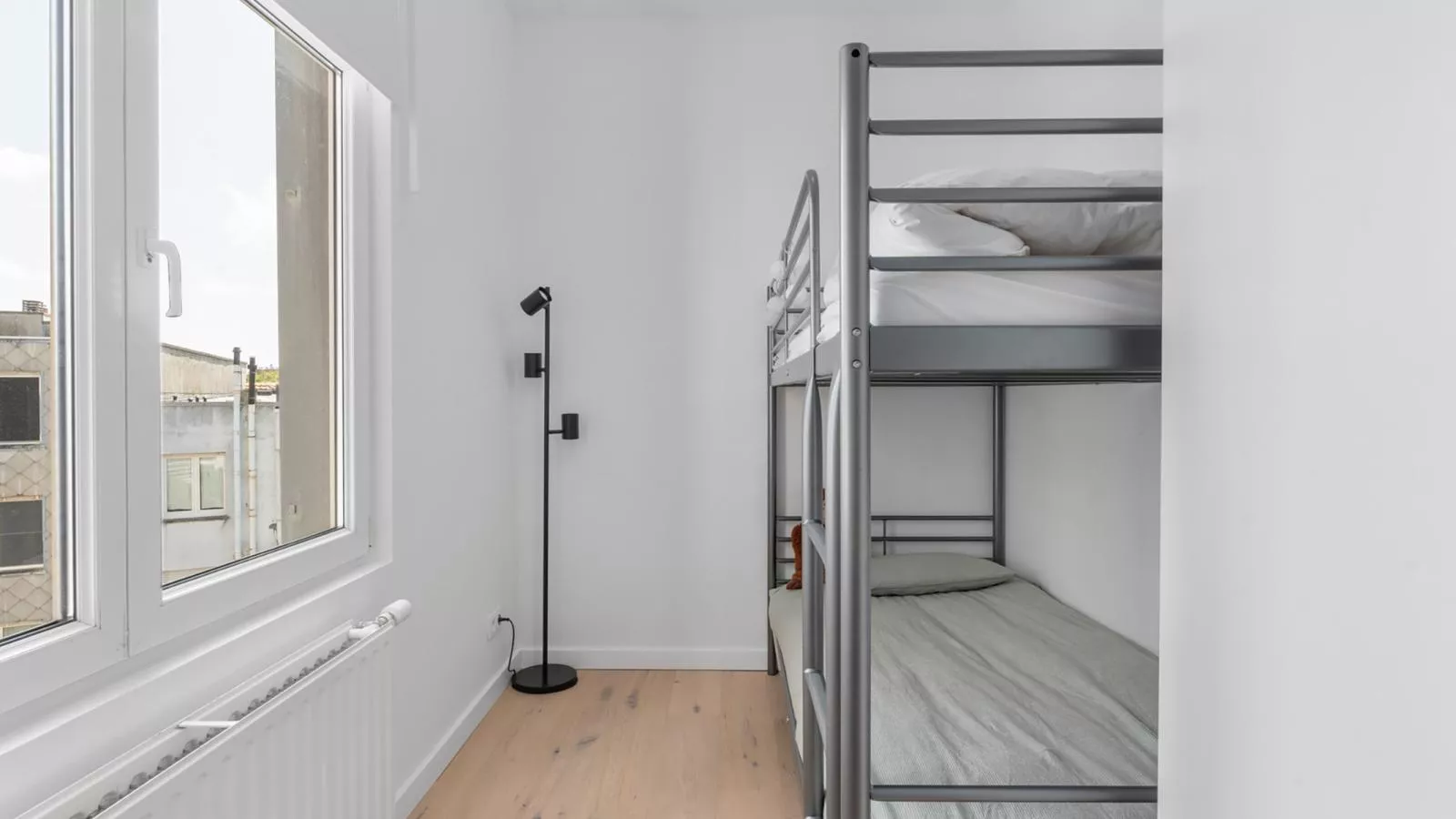 A. Ruzettelaan 39 - VER/2-Slaapkamer