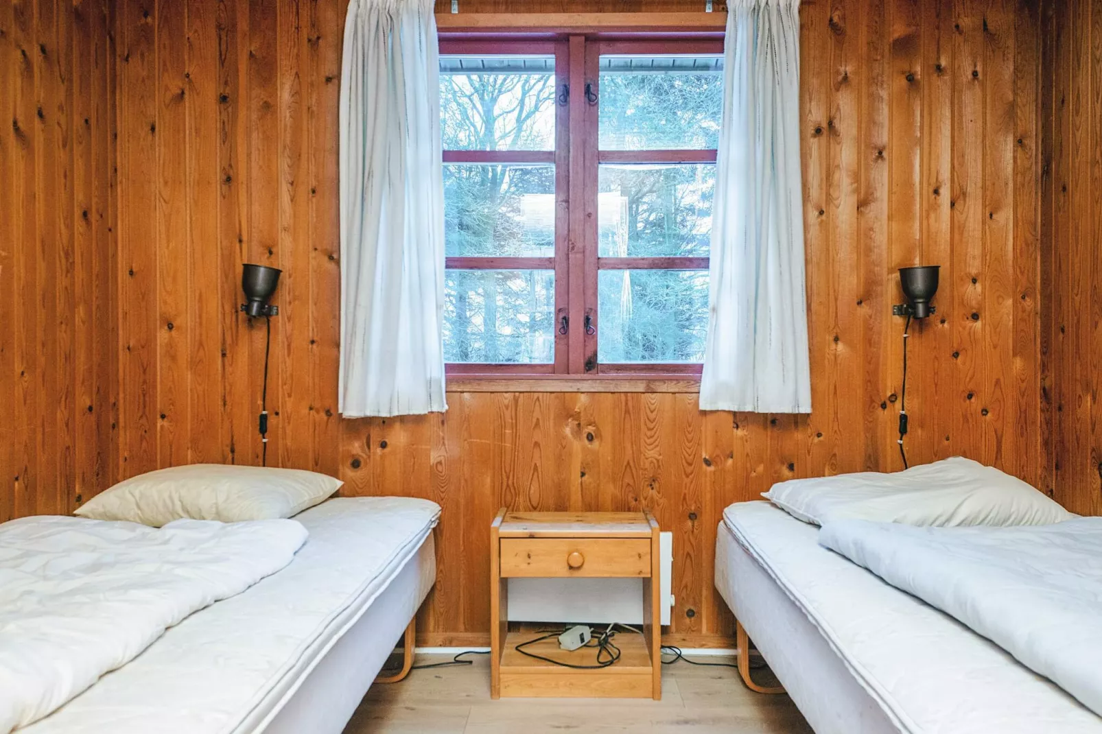 6 persoons vakantie huis in Toftlund-By Traum - Binnen