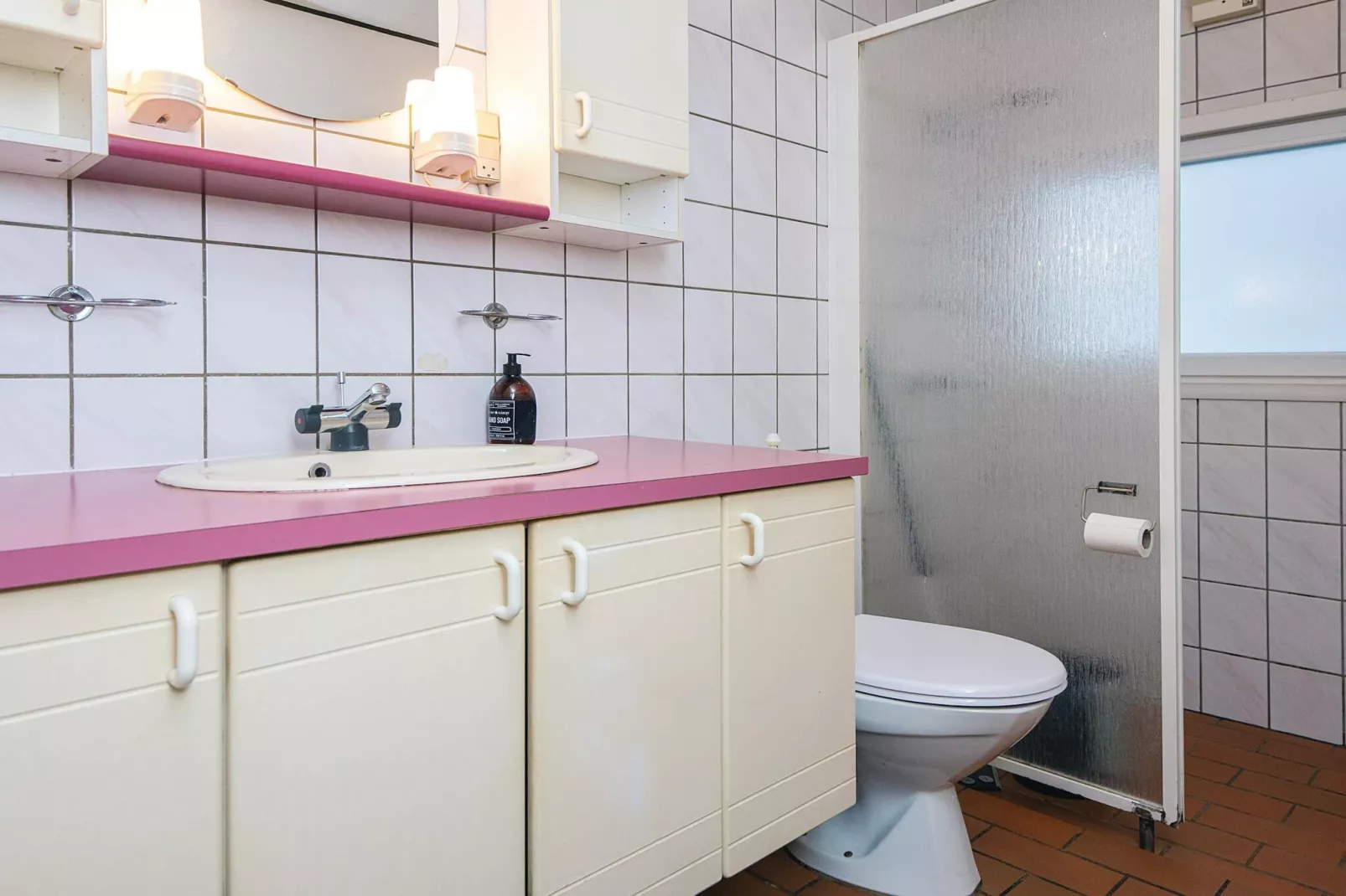 Zonnig toevluchtsoord in Arrild Oasis-By Traum - Binnen