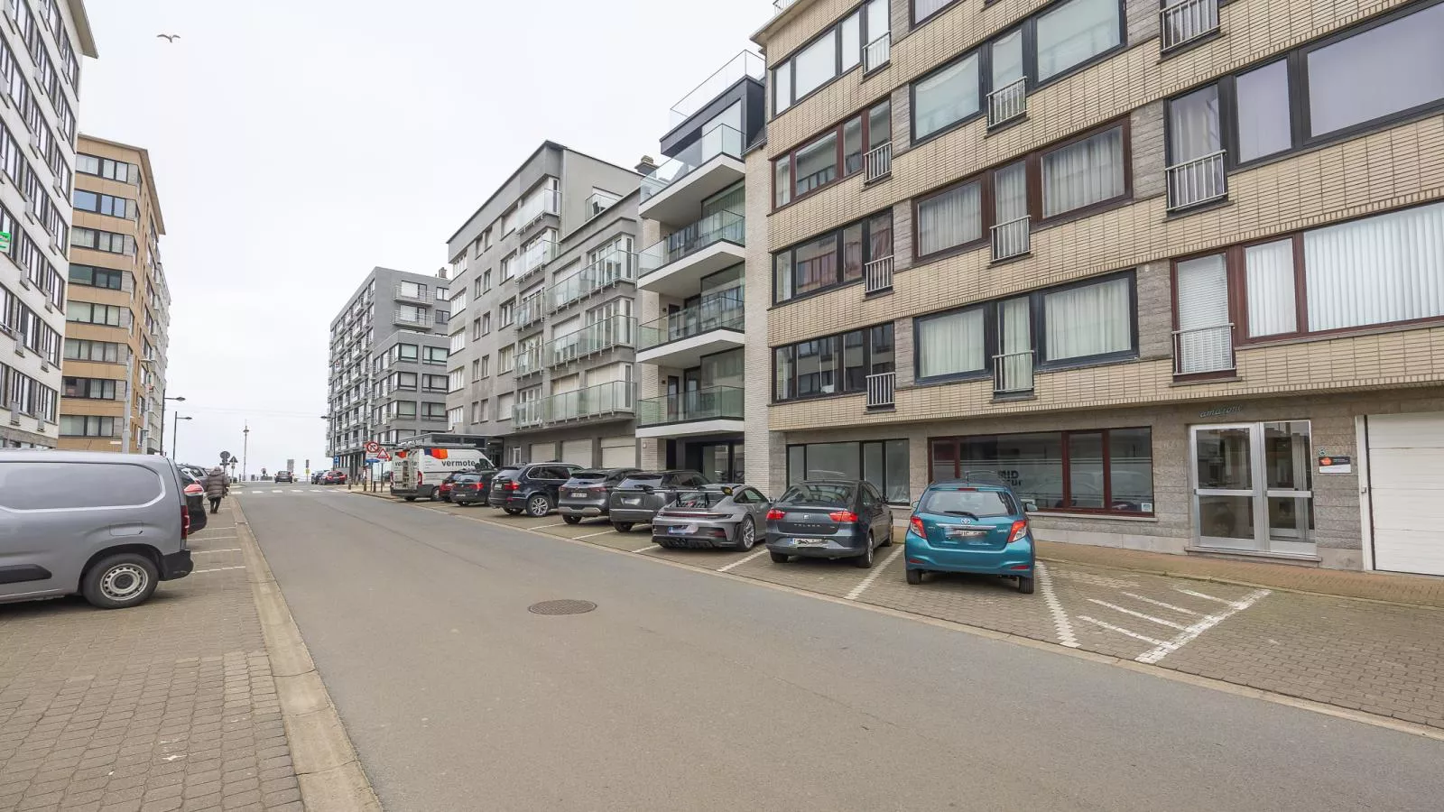 Amazone - 0304-Buitenlucht