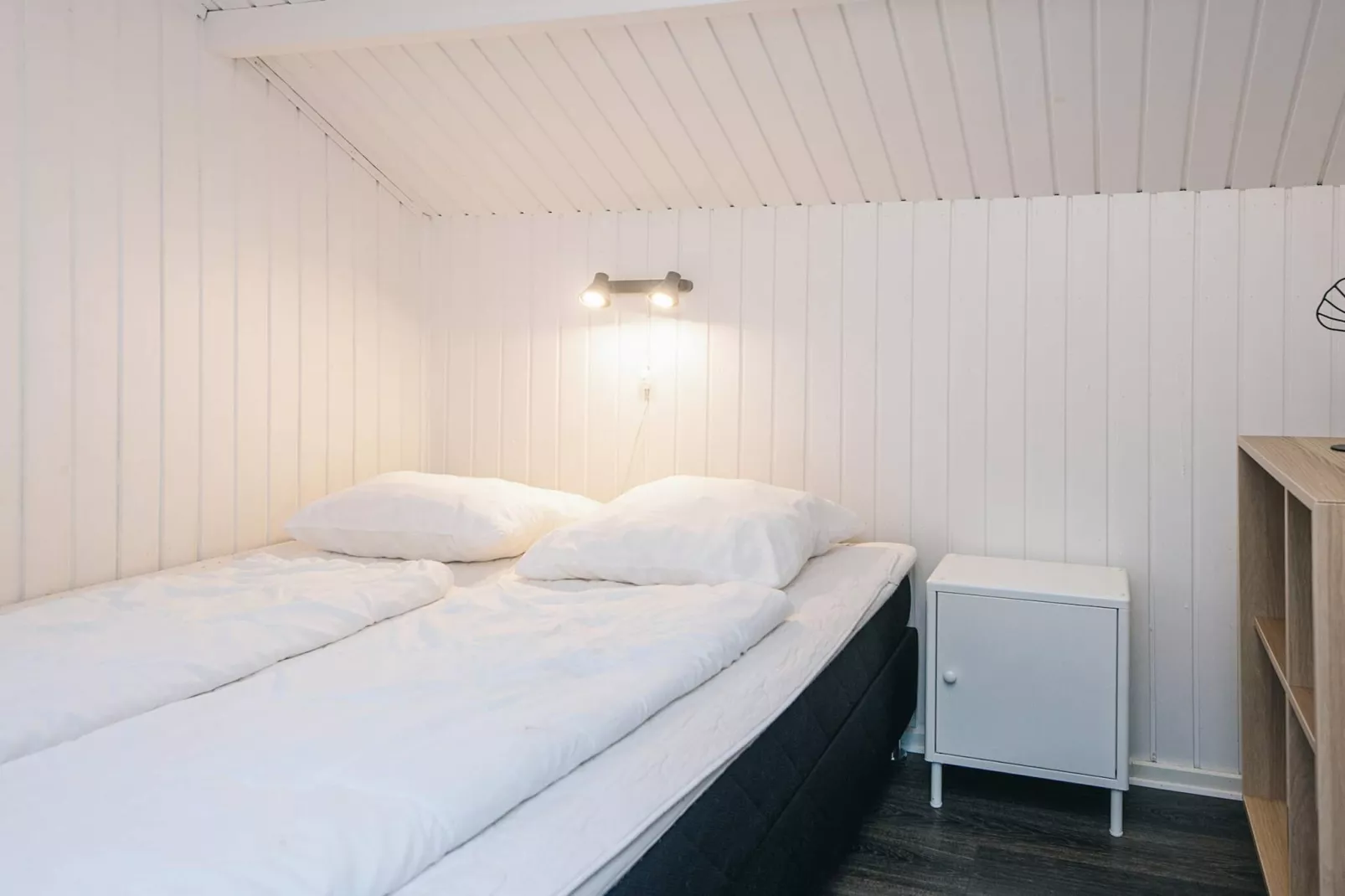 6 persoons vakantie huis in Toftlund-By Traum-Binnen