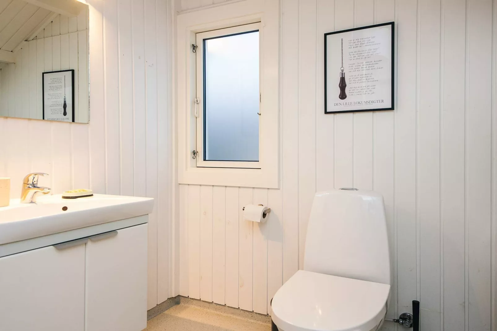 6 persoons vakantie huis in Toftlund-By Traum-Binnen