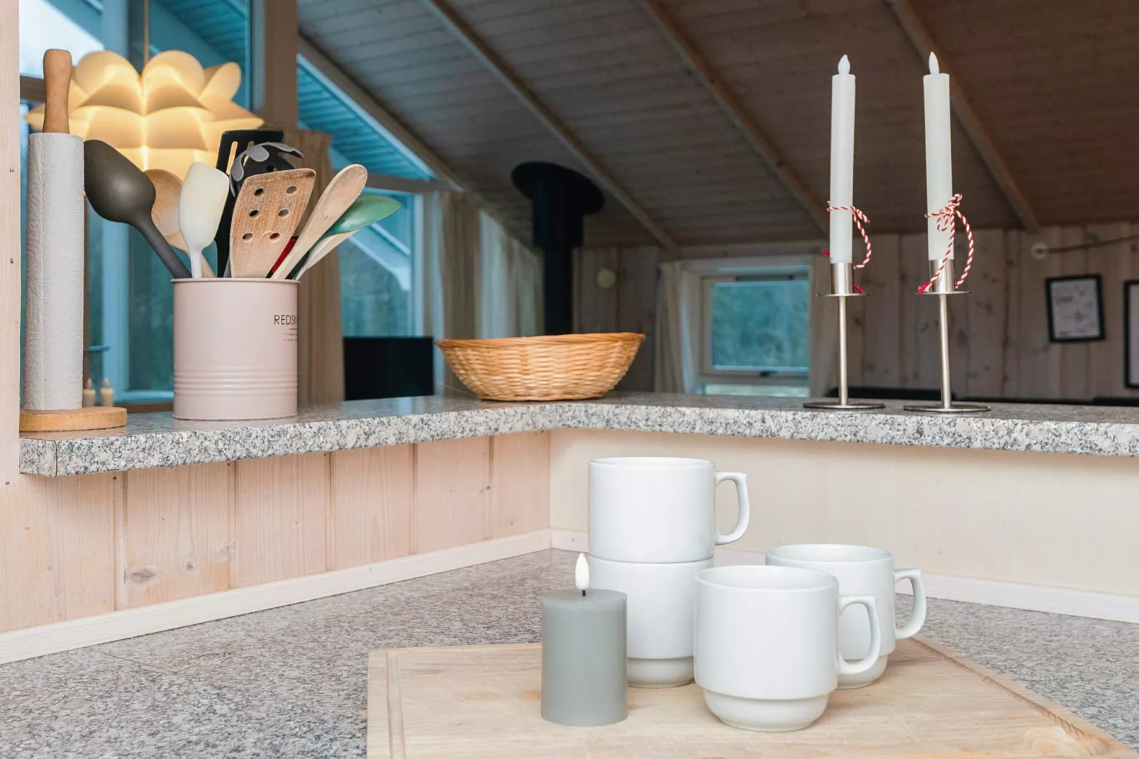 6 persoons vakantie huis in Toftlund-By Traum-Binnen