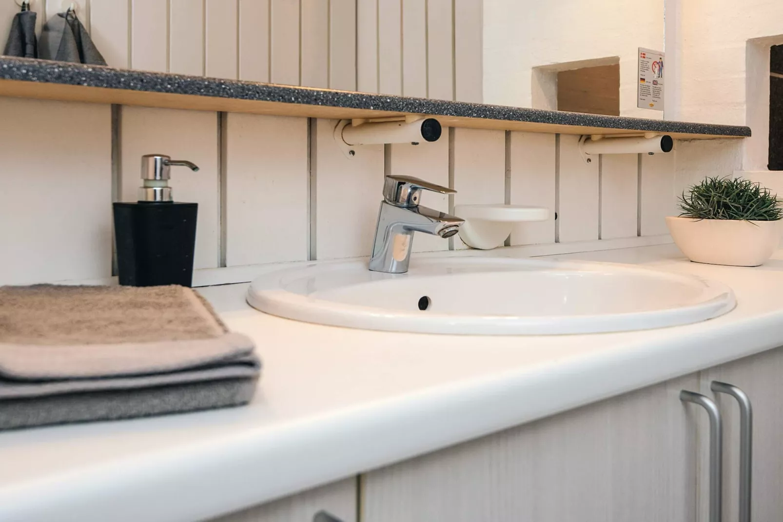 Panoramisch toevluchtsoord in Ebeltoft -- By Traum Ferienwohnungen-Binnen