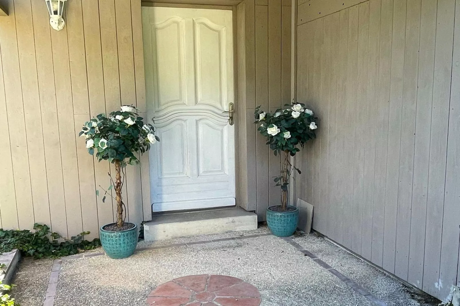 Le Place - Hal-ontvangst