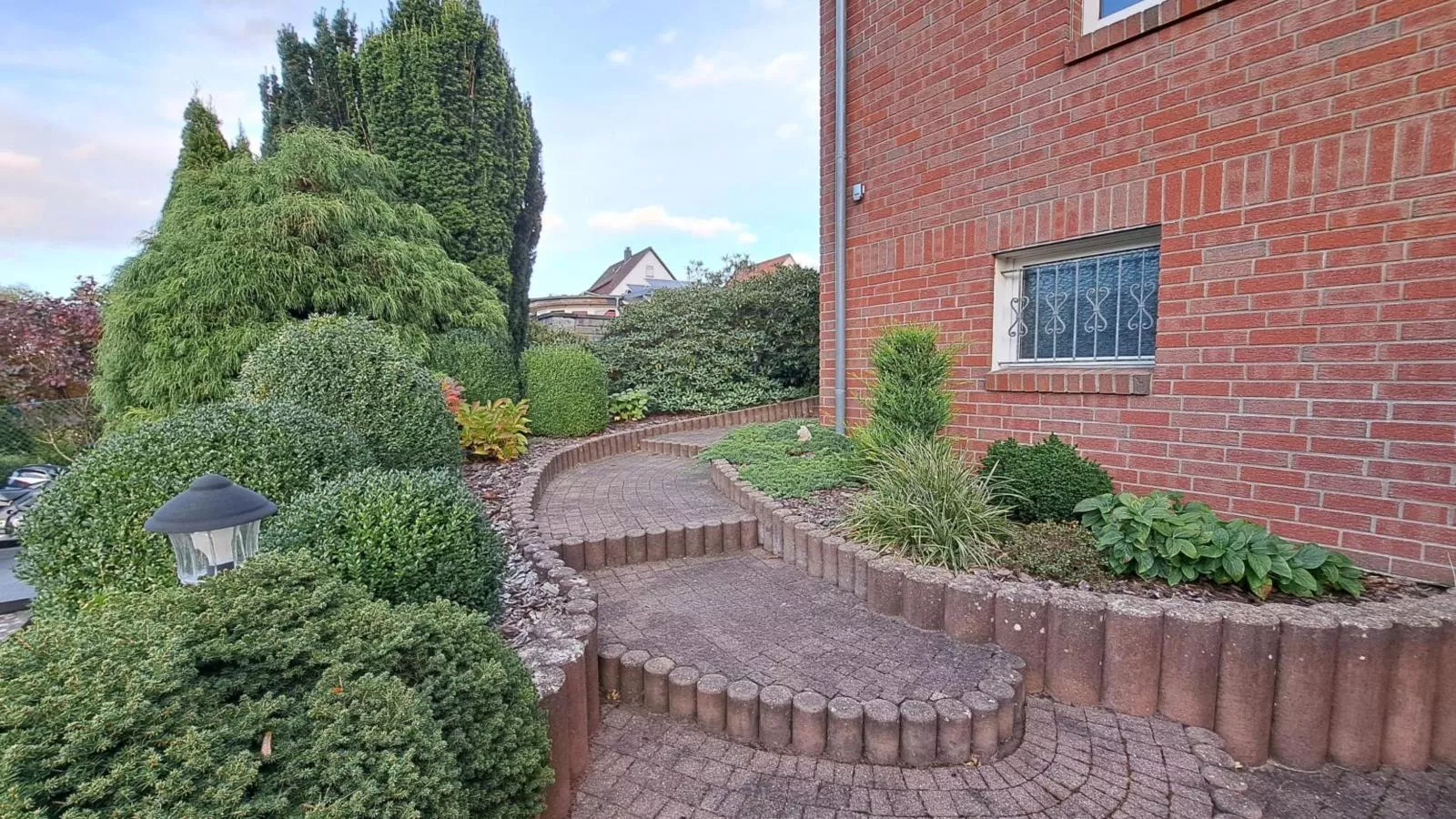 Emmer-Idyll-Buitenkant zomer