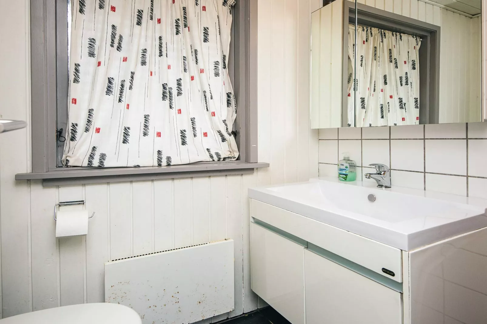 Moderne Cottage-oase in Arrild - Binnen