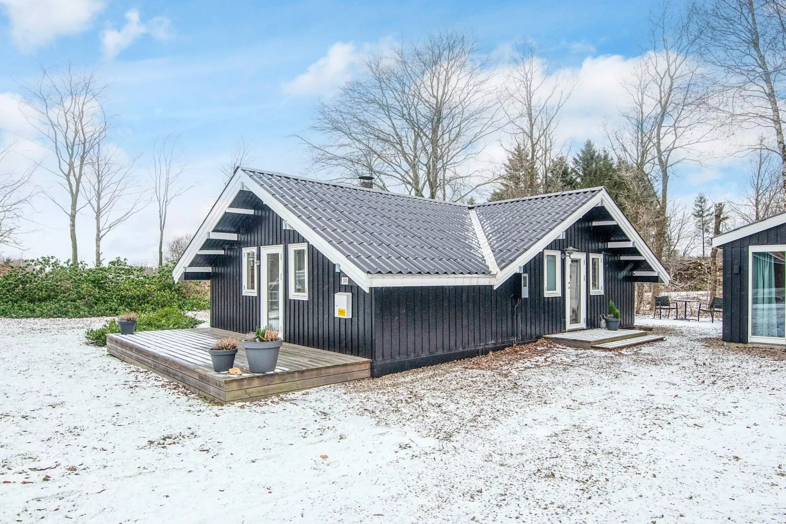 6 persoons vakantie huis in Toftlund-By Traum