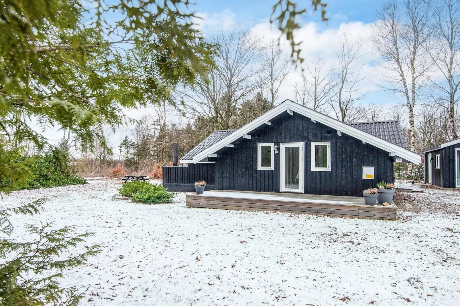 6 persoons vakantie huis in Toftlund-By Traum-Uitzicht