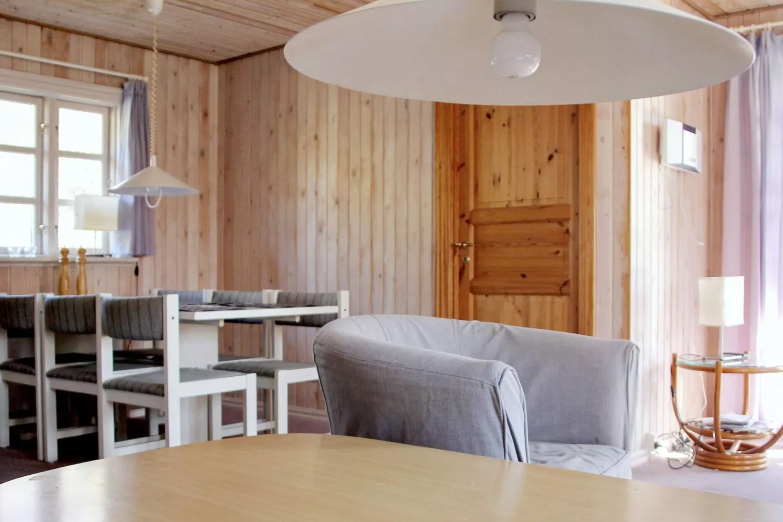 Afgelegen Bosretreat in Gjol-By Traum-Binnen